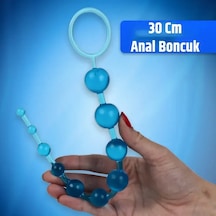 Adres Medikal Konfor Toplar 30 Cm 10 Boğumlu Yuvarlak Boncuk Fa-ap15