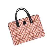 Minbag Marin Laptop Çantası 13 Inch Kırmızı