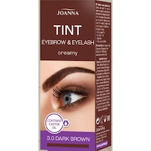 3.0 Dark Brown