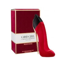 Carolina Herrera Good Girl Velvet Fatale Edp 80 Oryantal Oryantal