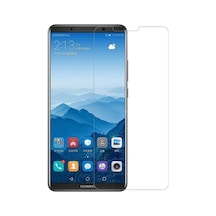 Honor 9X Nano Kırılmaz Cam Ekran Koruyucu