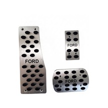 Ford Focus Otomatik Pedal Seti