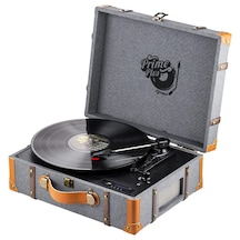 KTOOLS LONG PLAY PRIME PLUS PIKAP
