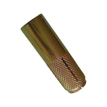 M8 Çakmalı Çelik Dübel 10 Adet - Pyrz-570508