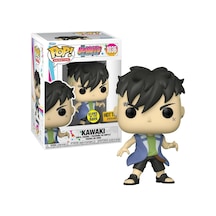 Pop Boruto: Naruto Next Generations 1036 Kawaki Glow In The Da