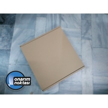 E Ticaret Karton Kargo Kutusu 40X42X7 Cm - 3,92 Desi