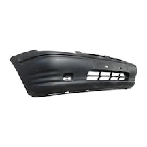 Opel Corsa B 93/96 Ön Tampon Siyah Sis Deliksiz Boyanır Tip Lm - Tampon
