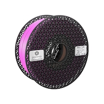 Porima Magenta Silk Pla Filament 1.75mm 1kg