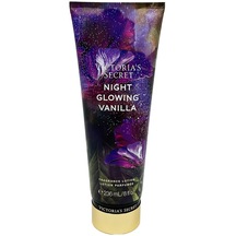 Victoria's Secret Night Glowing Vanilla Vücut Losyonu 236 ML