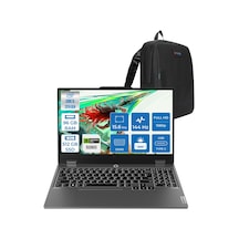 Lenovo LOQ 15IRX10 83JE00JMTRF27 i5-13450HX 96 GB 512 GB SSD 8 GB RTX5060 15.6" Free Dos Dizüstü Bilgisayar + Çanta