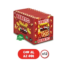 Eğlenceli Kola 80 Gr. Jelly 12'li Paket