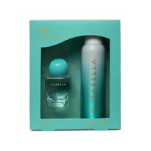 Isabella Eau De Parfum Set 50+150 Ml