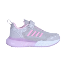 Lafonten Buz-lila 4504 Kız Çocuk Spor Ayakkabı Buz Mavisi