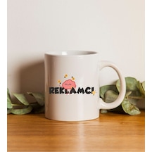 Reklamcı Kupa Bardak Saydam