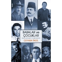 Babalar Ve Çocuklar n11.220