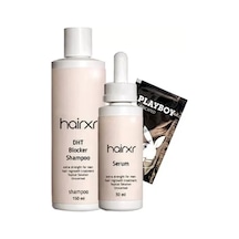 Hubrendy Sh Hairxr Saç Şampuanı Ve Serum Snmp20023 150 Ml Hairxr 30 Ml + Yanında Jel