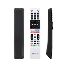 Grundig İle Uyumlu 32 Gfh 6950 B Smart Led Tv Kumanda