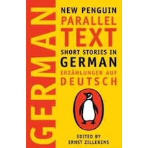 Short Stories İn German