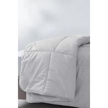 Yataş Bedding Mix&match Penny Tek Kişilik Yorgan - Gri