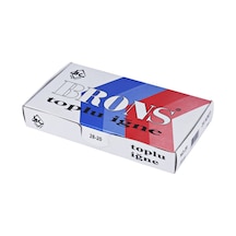 Brons 28/20 Gr Toplu İğne 24 Adet