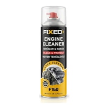 Sgs F160 Motor Temizleyici Sprey 500 Ml Motor Temizleme