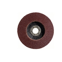 Standart Metal X431 Alox 115 Mm 60 Kum Flap Zımpara Diski 100adet