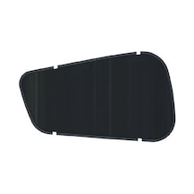 Cardo Rep00047 Packtalk-smartpack Cihaz Yapıştırıcı Plaka
