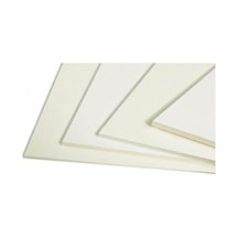 Maket Kartonu Beyaz 3mm 10 Lu 50 70 Cm