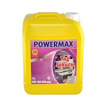 Powermax Yağ Sökücü 5 KG