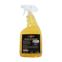 Luxor Kimya Yağmur Su Kaydırıcı Sprey 750 Ml