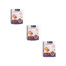 Medicago Magnecare Plus 3 x 60 Tablet