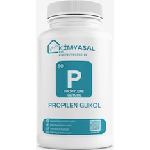 PROPILEN GLIKOL-PROPYLENE GLYCOL 1000 gr