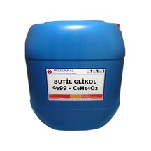 Butil Glikol - %99 - C6H14O2 - 30 Lt