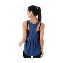 Scorp Simplex Kadın Spor Atlet Indigo Renkli İndigo