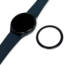 Samsung Galaxy Watch 5 44mm Full Ekran Nano Saat Koruyucu