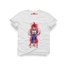 Tshirthane Dragon Ball Z Tişört Erkek Tshirt