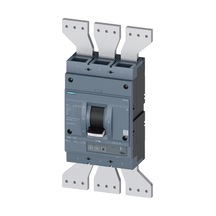 Siemens 3va2612-5hl32-0aa0 - 3va26 1250a Etu320 55ka 3p Şalter
