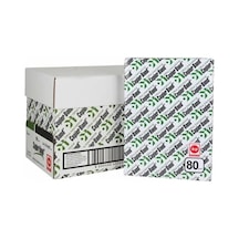 Copier Bond A5 Fotokopi Kağıdı 5 Paket X 1000 Sayfa Toplam 5000 Sayfa Diğer