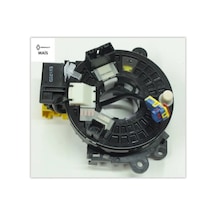 İkaz Kol Bağlantı Parçası Aırbag Sargısı / Direksiyon Sargısı Fluence Maıs 255544794r