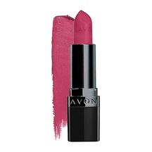 Avon Ultra Mat Ruj Adoring Love