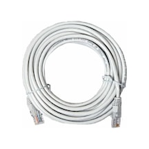 Oem Cat6 Ethernet Kablosu, 10 Metre, İnternet Ağ Kablosu Belirtilmemiş