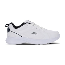 Slazenger Gıorgı I Kadın Beyaz / Lacivert Koşu & Yürüyüş Spor Ayakkabısı Beyaz - Lacivert