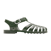 Meduse Haki Kız Çocuk Sandalet Sun 201 -f - Kakı-5955 Haki