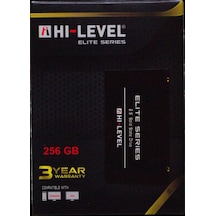 512gb Hı-level Hlv-ssd30elt/512g 2,5" 560-540 Mb/s-44267