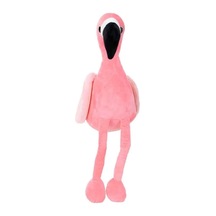 4768 Peluş Flamingo 35 Cm -sunman