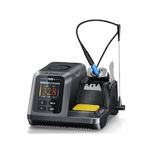 Aixun T320 Hassas 200w Akıllı Lehimleme Havya İstasyonu C210 Kalem Havyalı