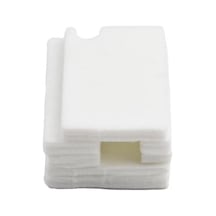 Epson İle Uyumlu L3100 L3110 L3150 L3210 L3250 Atık Mürekkep Tank Süngeri