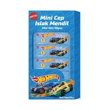 Eco Lounge Islak Mini Cep Mendili 8'li