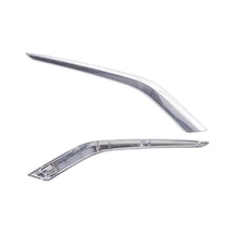 Peugeot - Sis Far Nikelajı Sağ Pg 208 2016-