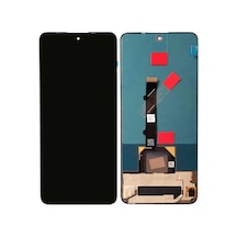 İnfinix Zero X Dokunmatik Ekran Siyah
